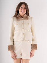 EMILY MCCARTHY LADY JACKET